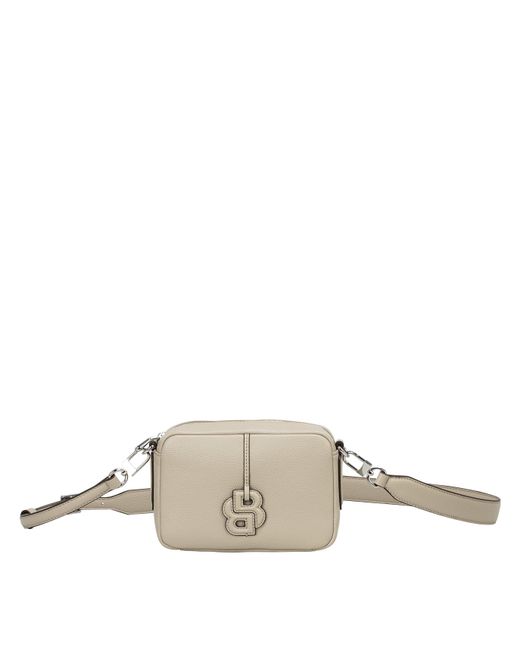 Boss Natural Crossbody Bag