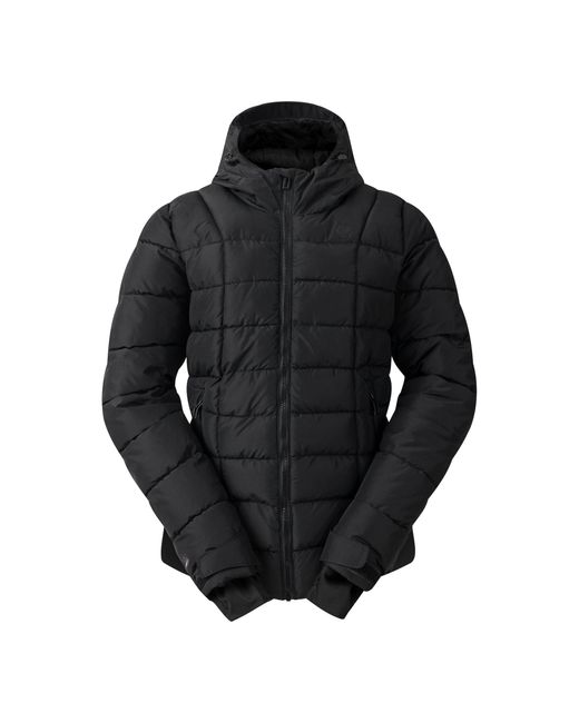Dare 2b Black Blindside Ii Jacket
