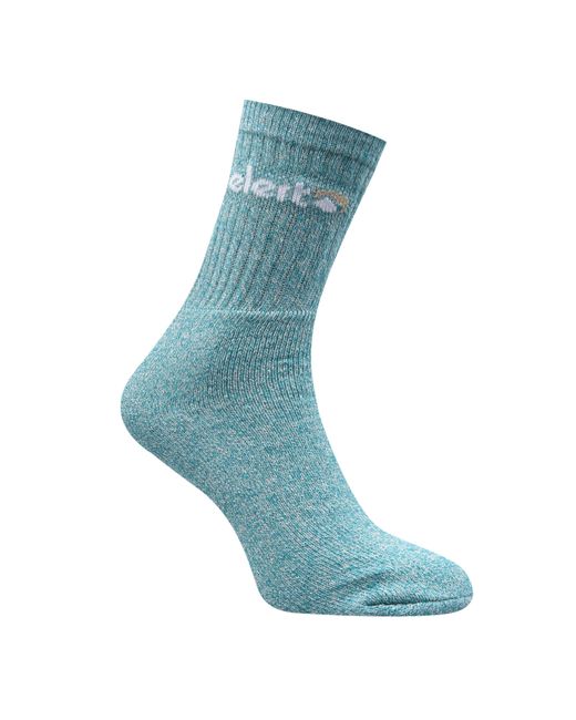Gelert White Walking Boot Sock 4 Pack