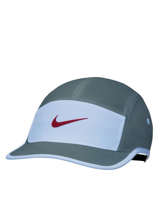 Nike Blue Dri-Fit Unstructu 72