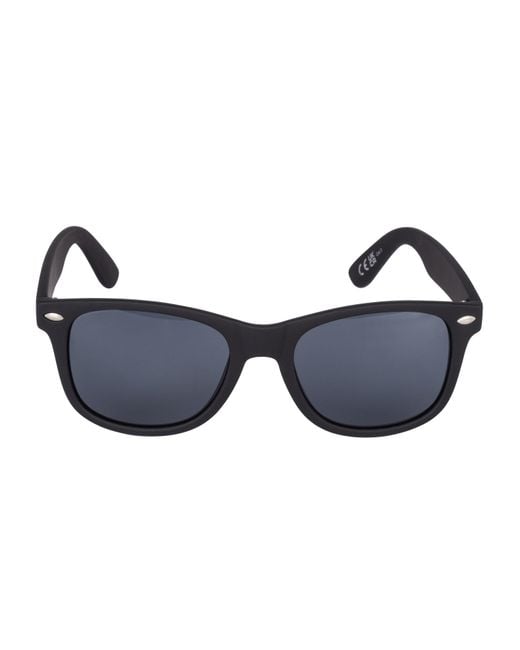 Slazenger 1881 Blue Wayfarer Sunglasses for men