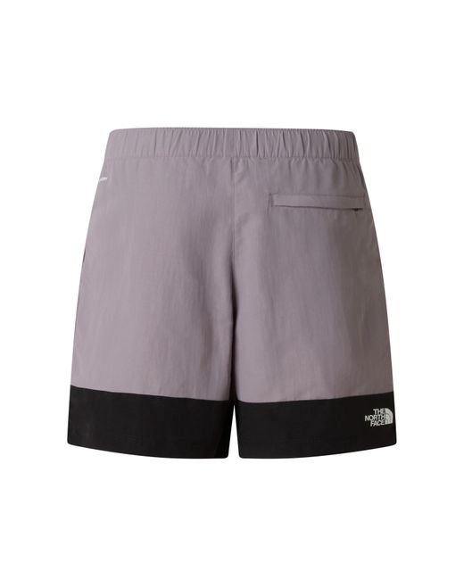 The North Face Purple Tnf Leynar Swimming Short for men