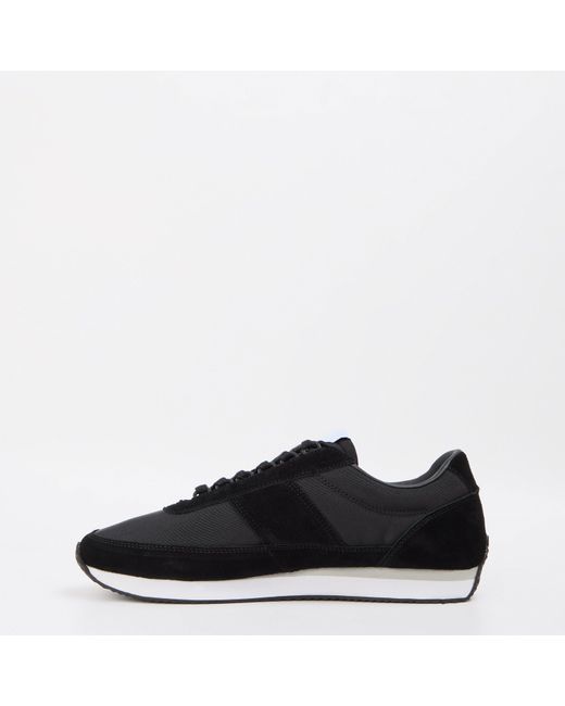 Farah Black Darton Runner for men