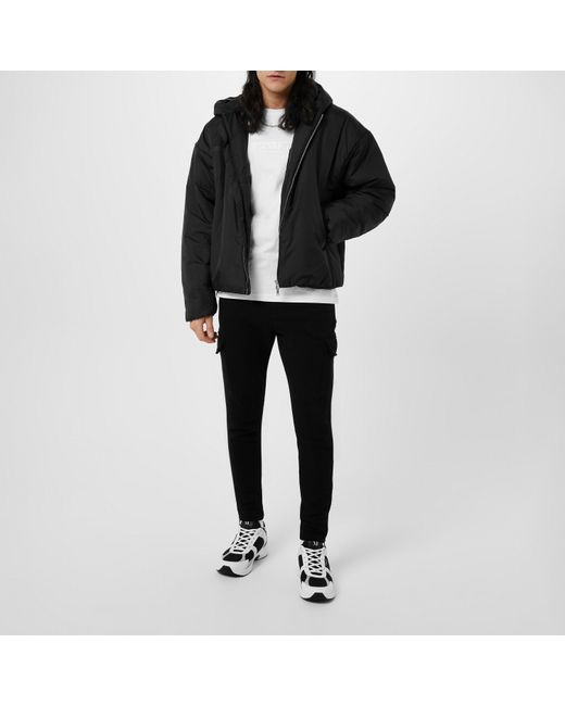 Mallet Multicolor Holloway Runners for men