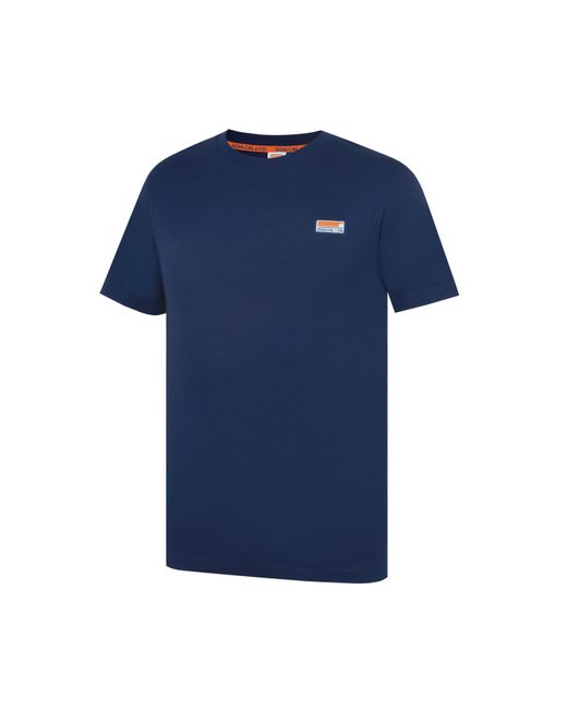SoulCal & Co California Blue Signature Regular Fit T-Shirt for men