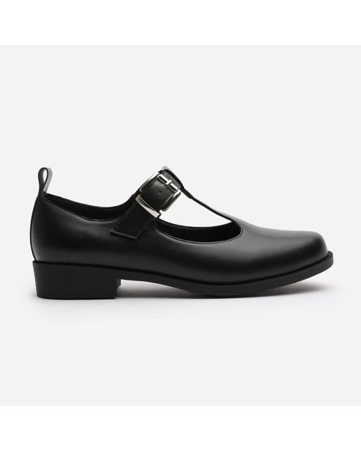 Where's That From Black Mary Janes