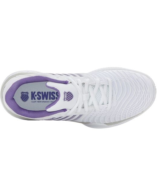 K-swiss White Express Lte Tennis Shoes