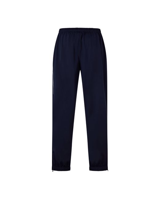 PUMA Blue (F1) Spirit Poly Pants With Zip for men