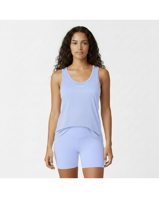 Usa Pro Blue Flex Tank
