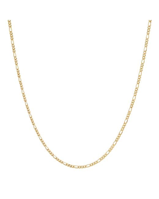 Maria Black Metallic Negroni Necklace