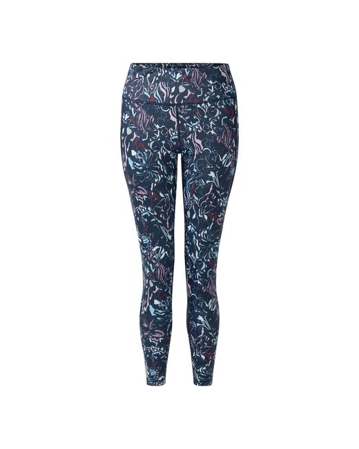 Dare 2b Blue Influential Ii Squat-Proof Leggings