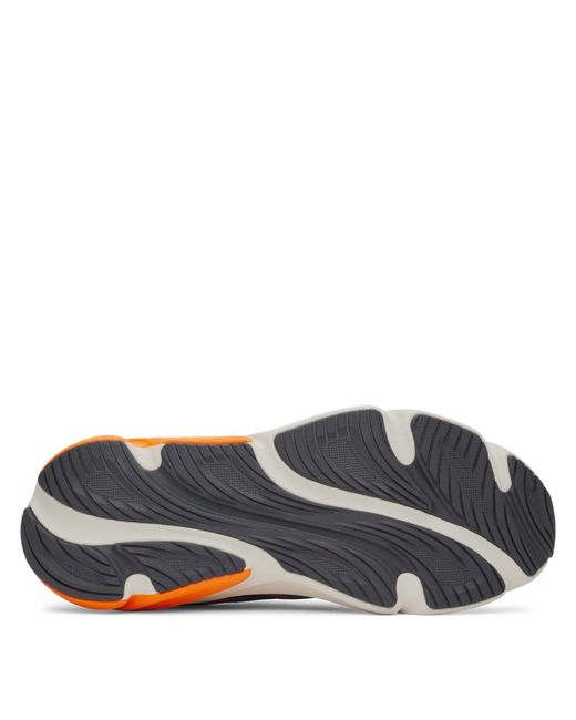 Under Armour Blue Rogue 6 Running Shoe for men