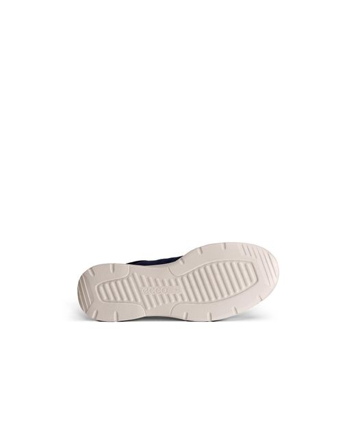 Ecco Blue Irving for men