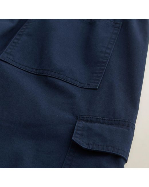 Regatta Blue Anakena Trousers for men