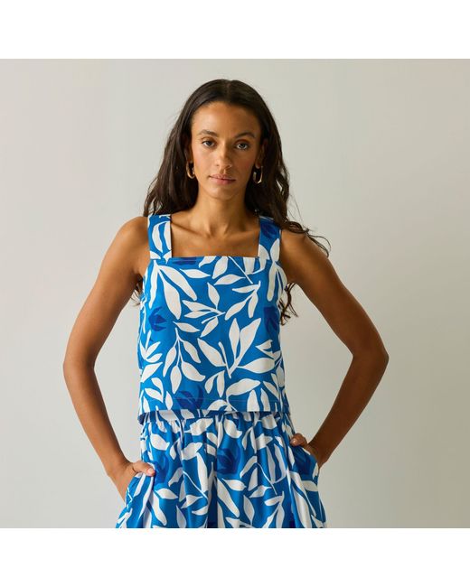 Regatta Blue Laguna Vest