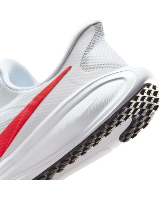 Nike White Slip On Trainers for men