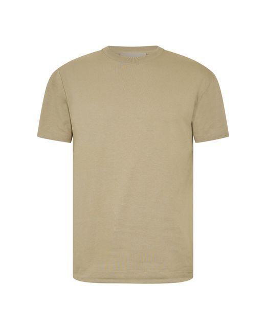 Fear Of God Green T-Shirt for men