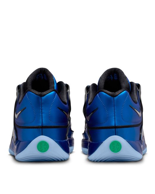 Nike Blue Kevin Durant Basketball Trainers for men