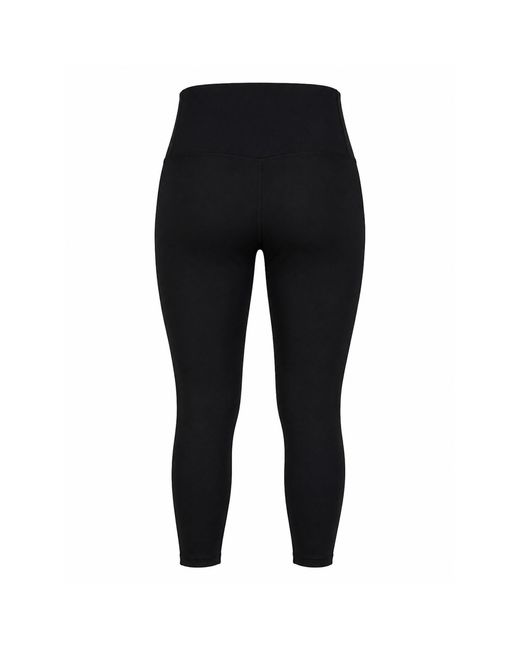 Miso Black Standard Capri Ld64