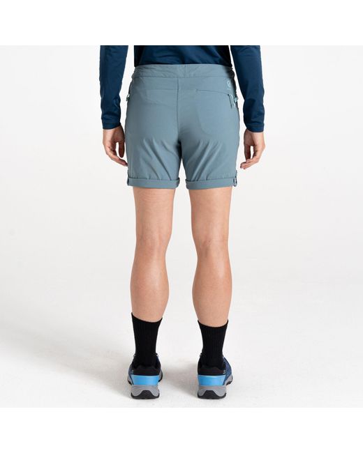 Dare 2b Blue Melodic Iii Shorts