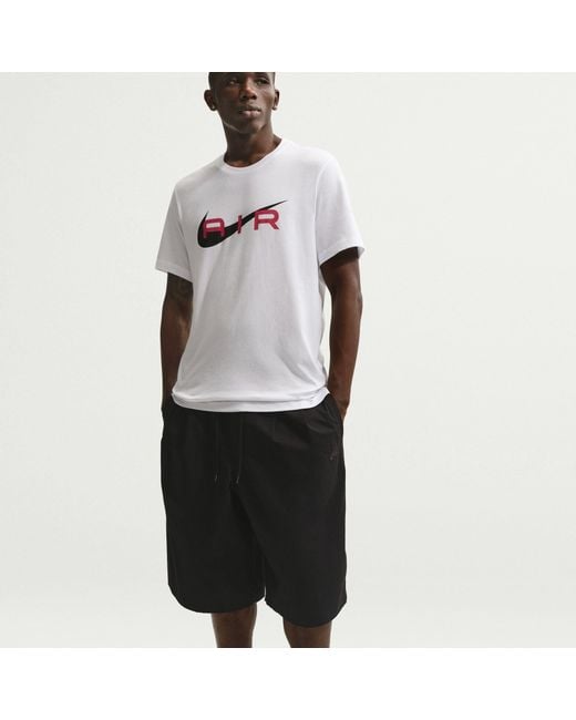 Nike Multicolor T-Shirt for men