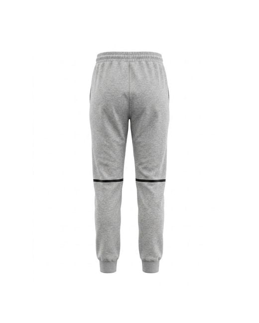 Everlast Gray Jogging Bottoms for men