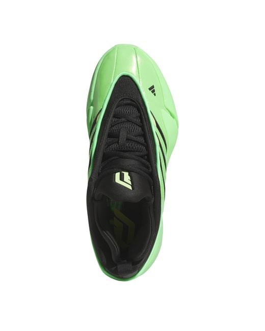 Adidas Green Dame 9 for men