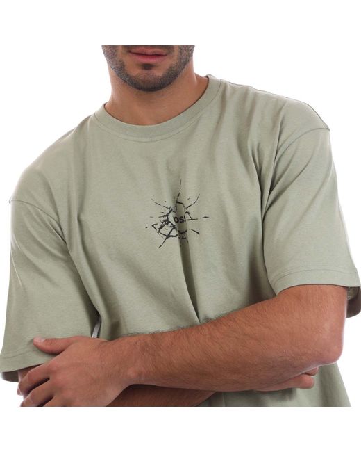 Boss Green Te Voyage Short Sleeve Polo Shirt for men
