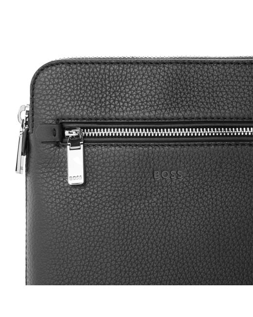 Boss Black New Crosstown Envel. 10249092 Shoulder Bag for men