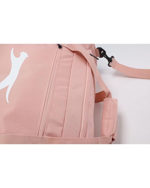 Slazenger 1881 Pink Medium Holdall