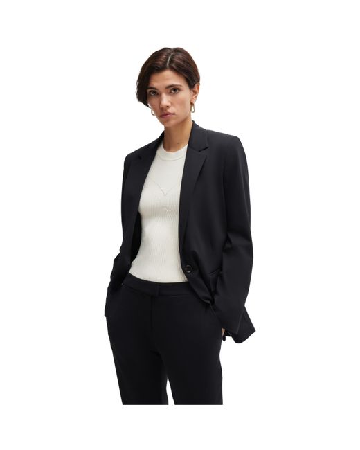 Boss Black Jupa Formal Jacket