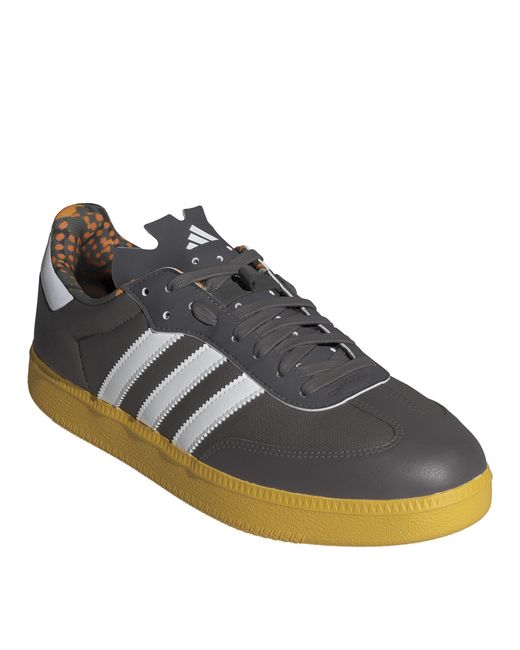 Adidas Blue Made With Nature 2 Road Cycling Shoes for men