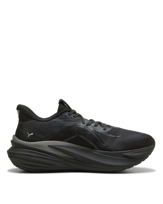 PUMA Black Magmax Nitro 2 Sn64 for men