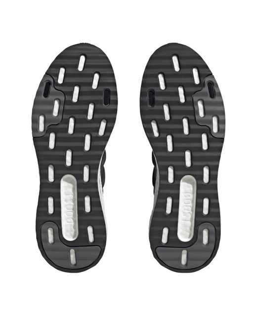 Adidas Blue X_Plrboost Trainers for men