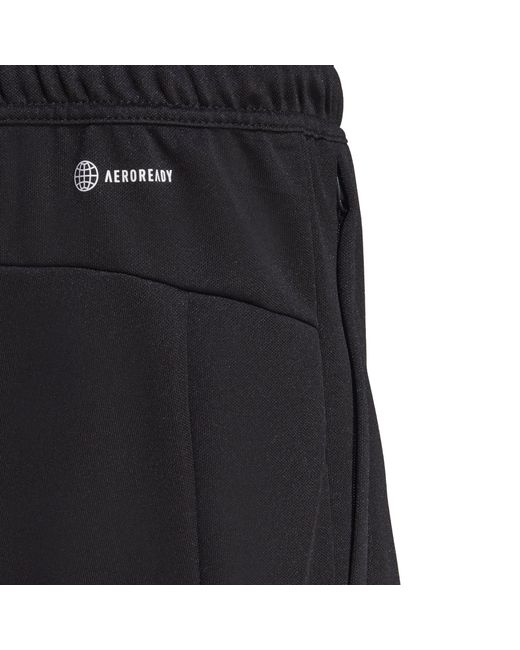 Adidas Black All Set Training Shorts for men