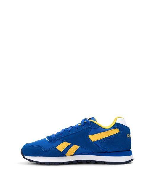 Reebok Blue Glide Trainers for men