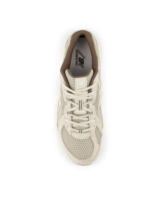 New Balance Gray Nb 740