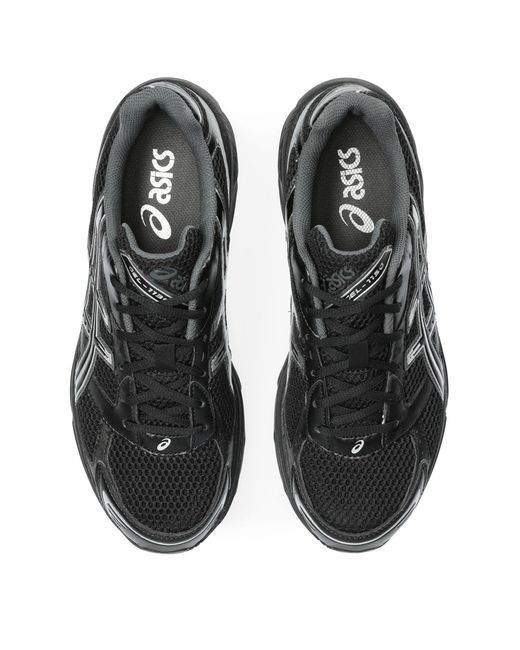 Asics Black Gel-1130 Trainers