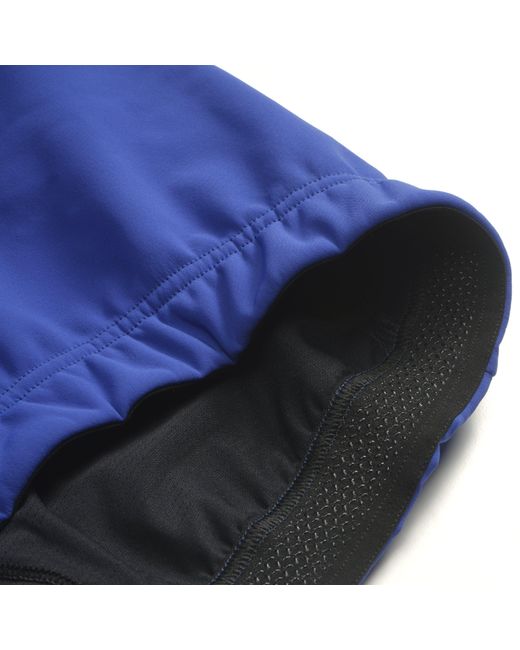 Dhb Blue Aeron Deep Winter Softshell Jacket 3.0 for men