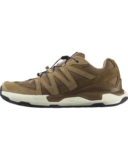 Salomon Brown Xc Roam Ltr for men