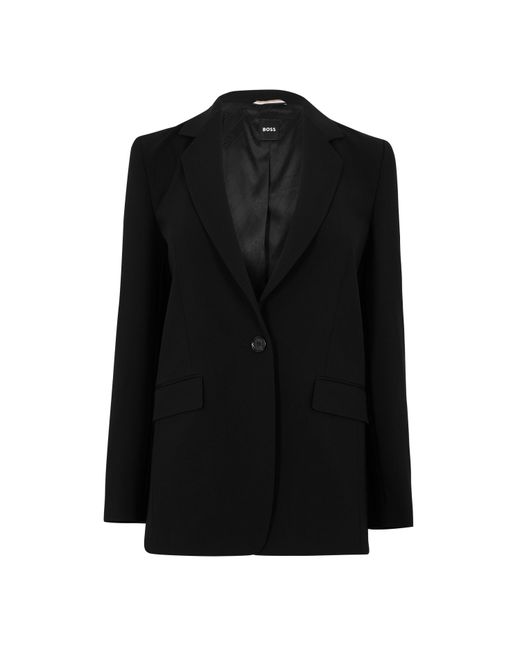 Boss Black Jocaluah Suit Jacket