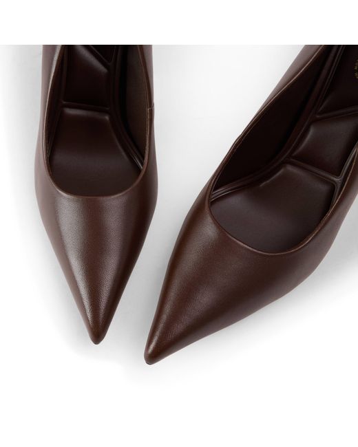 ALDO Brown Stasya Ld61