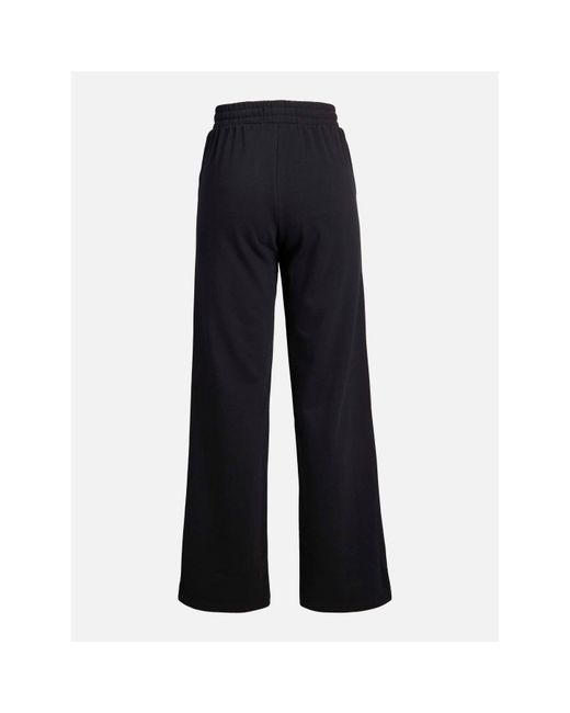 JJXX Blue Jack Ally Wide Pants Ladies