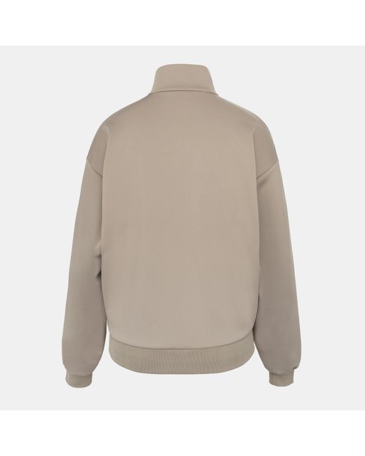 Usa Pro Natural Usa Track Top