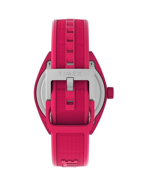Timex Pink X Fortnite for men