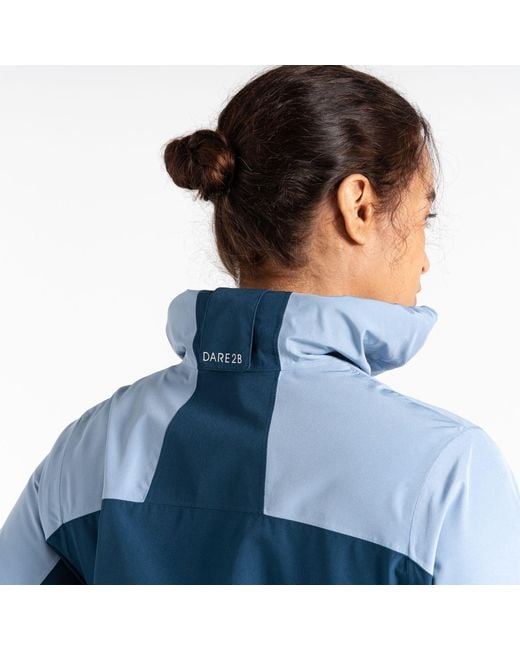 Dare 2b Blue Torrek Jacket