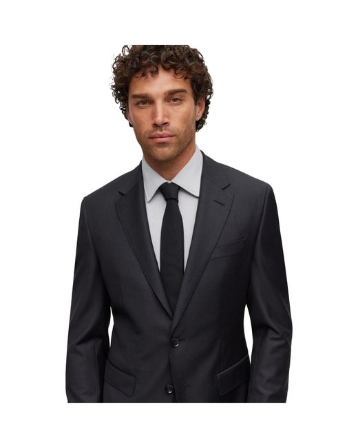 Boss Black T Harvers Lc Formal Jacket for men