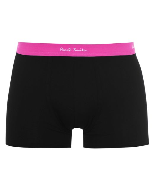 Paul Smith Multicolor 7 Pack Trunks for men