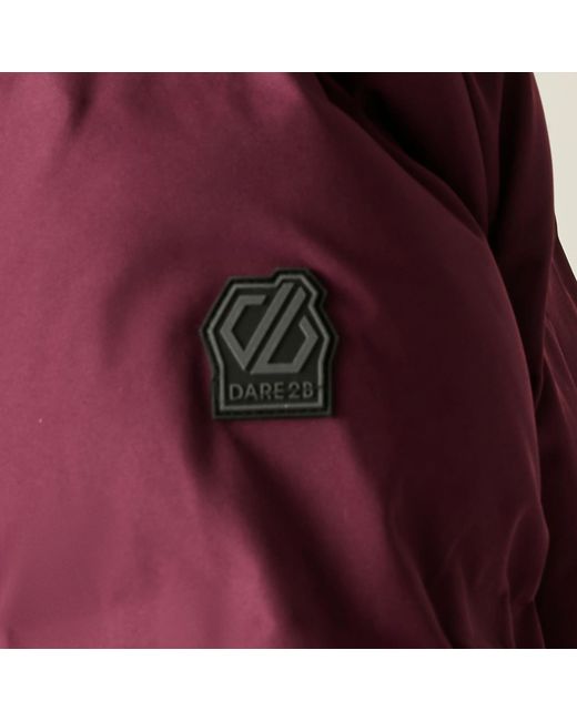 Dare 2b Red Wander Jacket