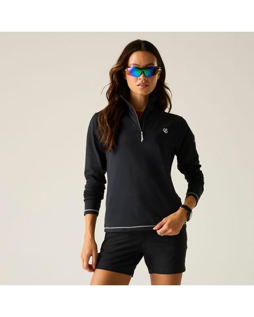 Dare 2b Black Lowline Ii Core Stretch